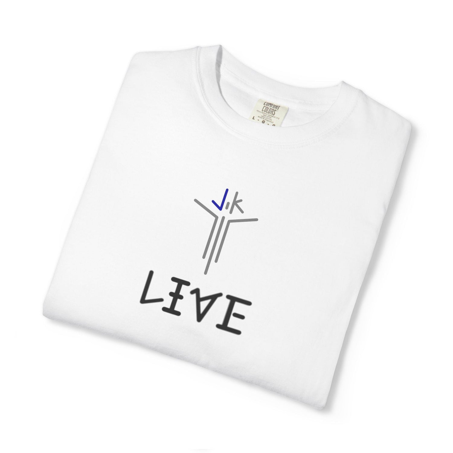 LIVE LIFE DESPITE- COLLECTION