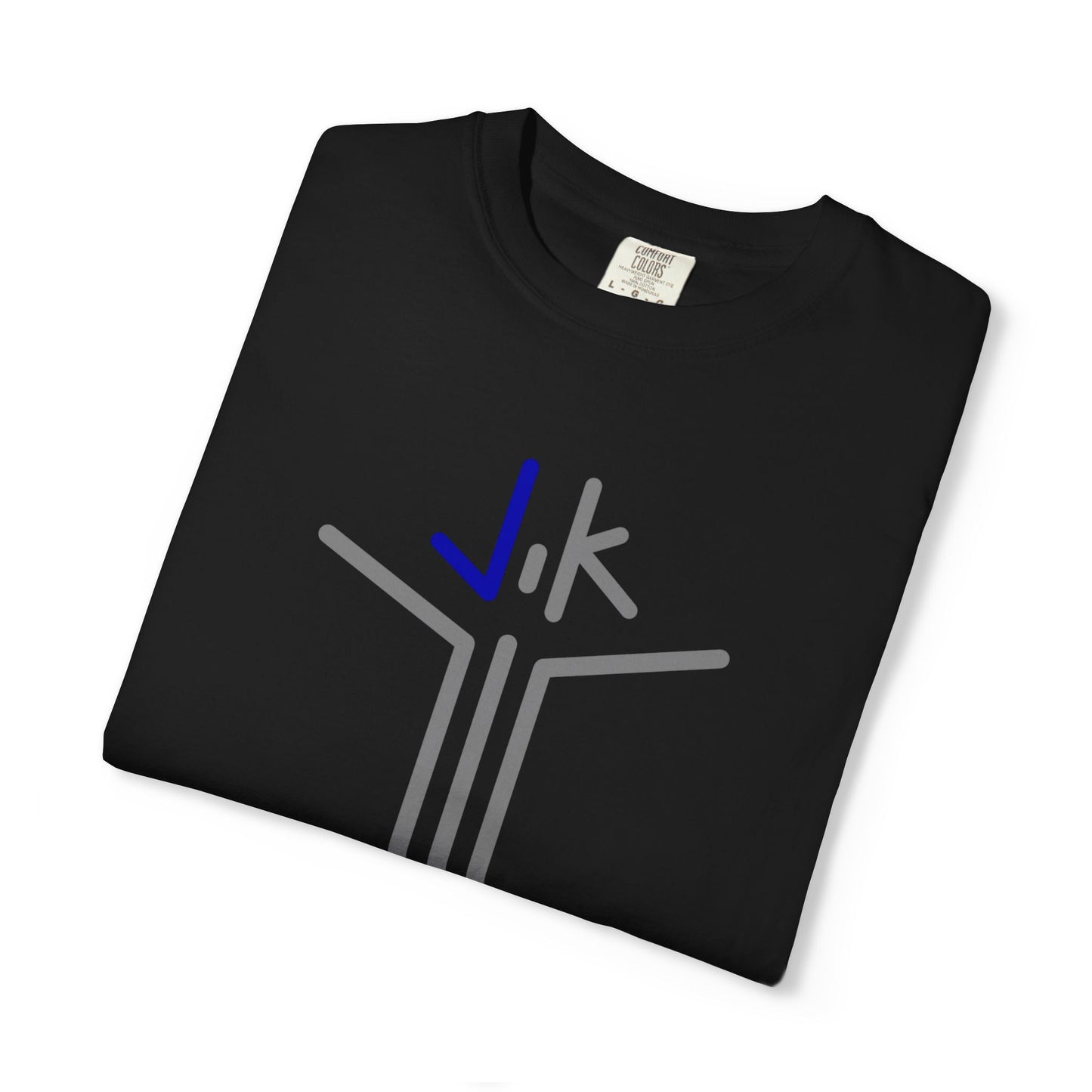 JACK KOBB OFFICIAL T-SHIRT (BLACK)