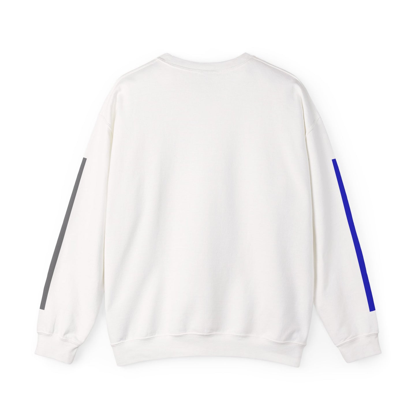 JACK KOBB SWEATSHIRT (WHITE)