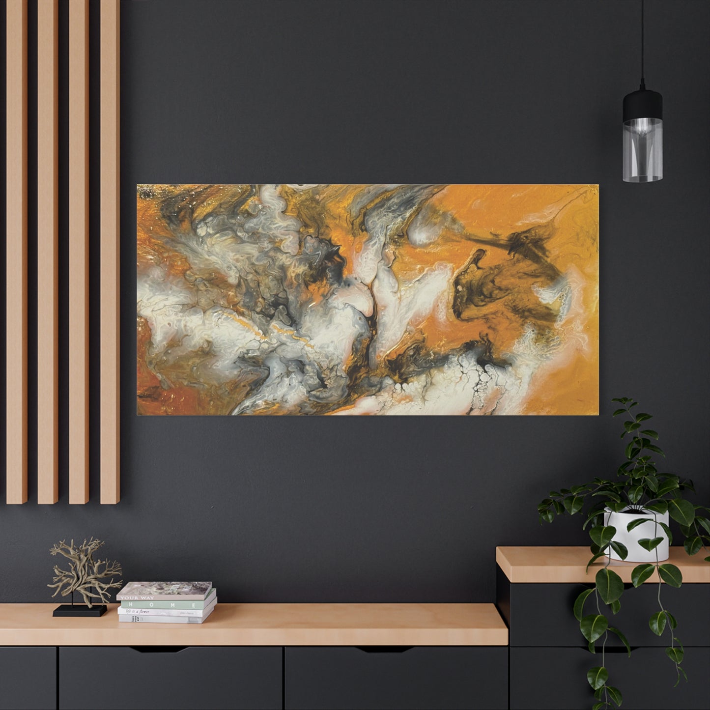 Lion’s Marble