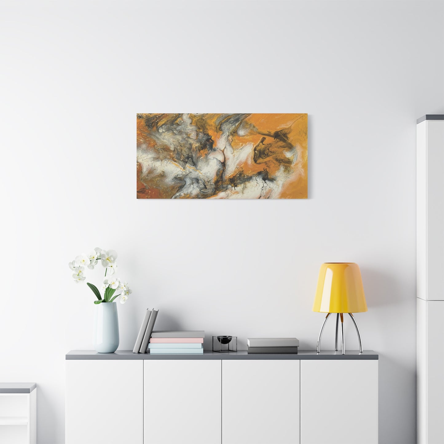 Lion’s Marble