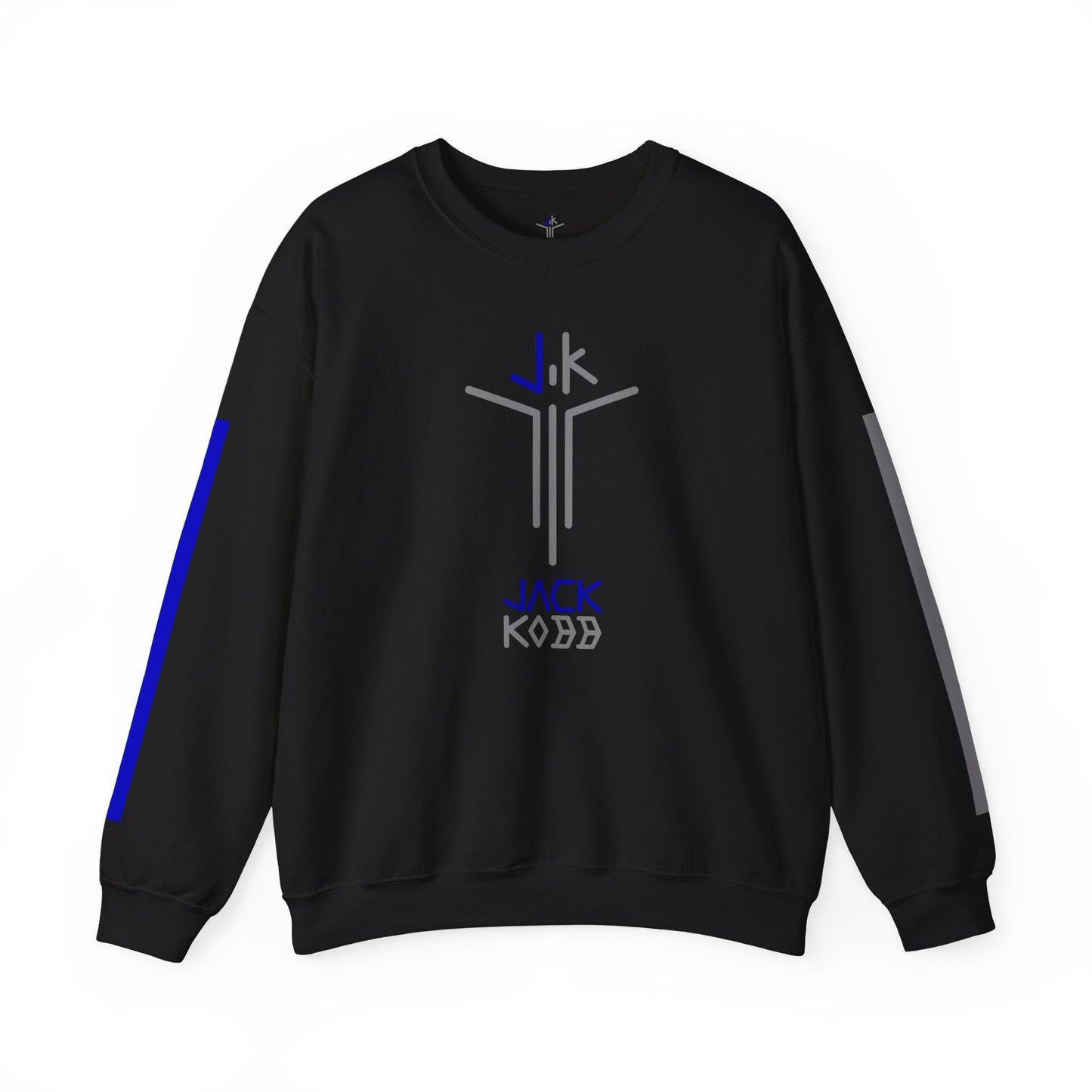 JACK KOBB SWEATSHIRT (BLACK)