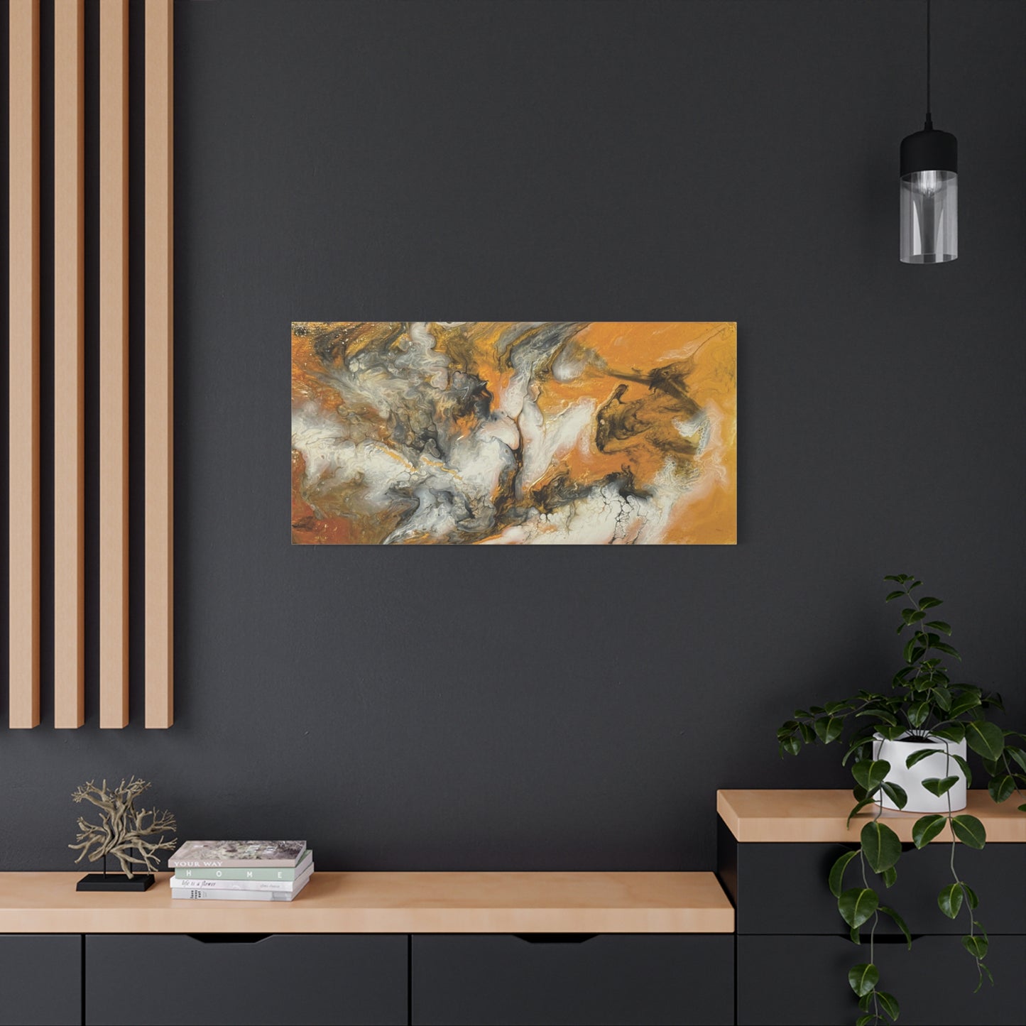Lion’s Marble
