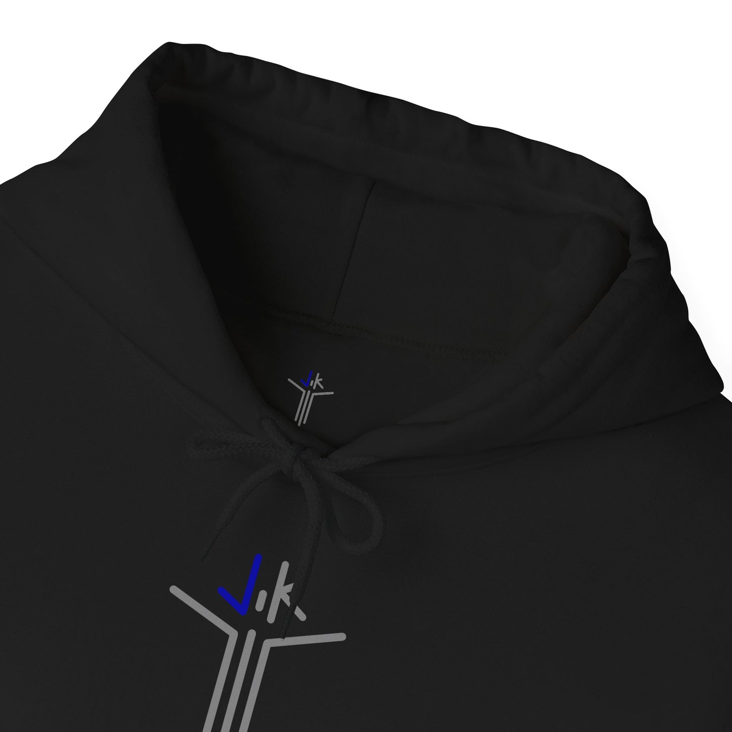 JACK KOBB DRIVE HOODIE (BLACK)
