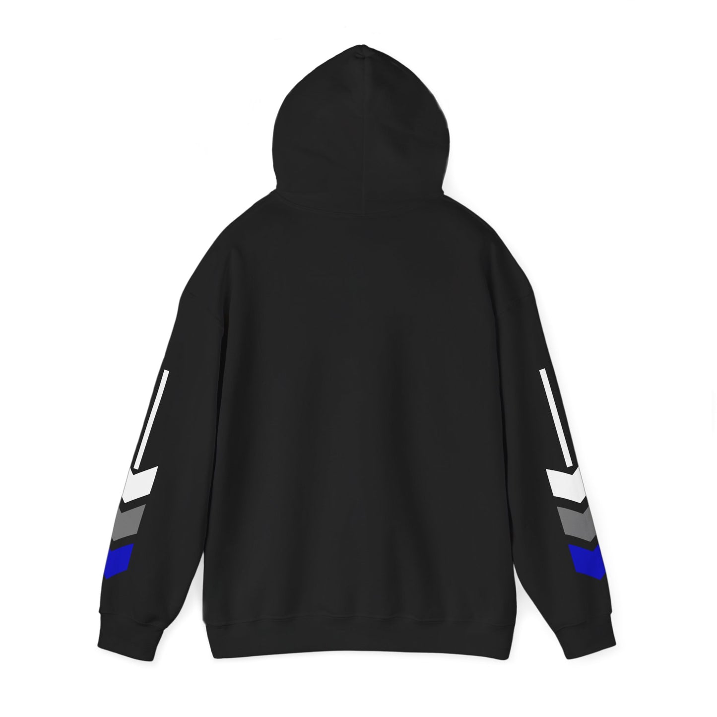 JACK KOBB DRIVE HOODIE (BLACK)