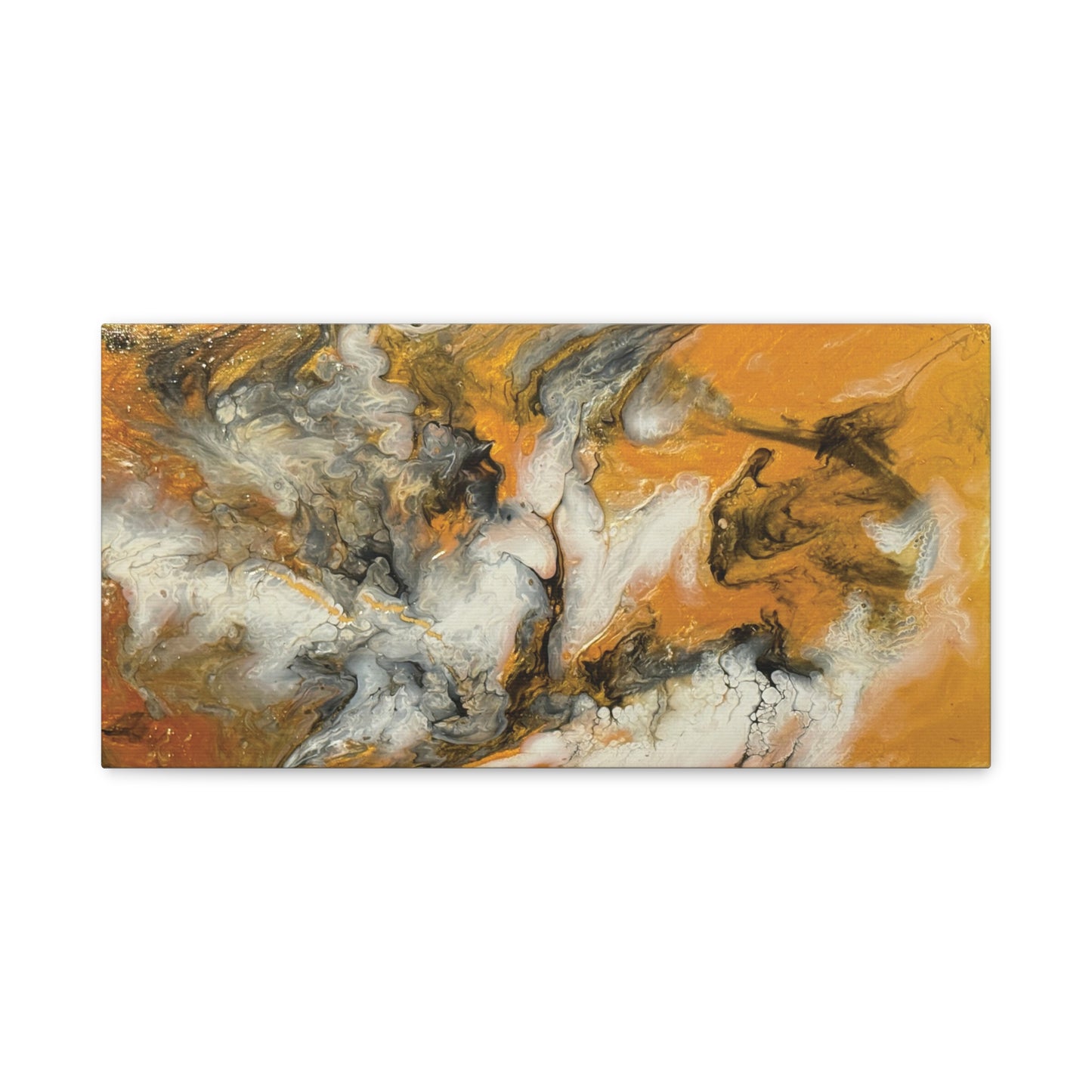 Lion’s Marble
