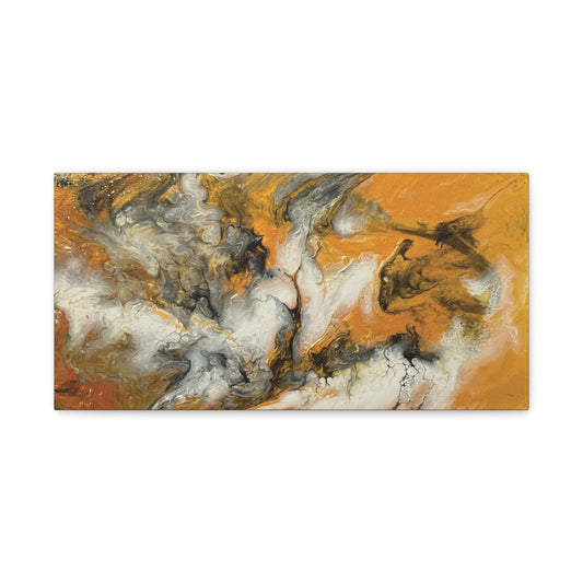 Lion’s Marble