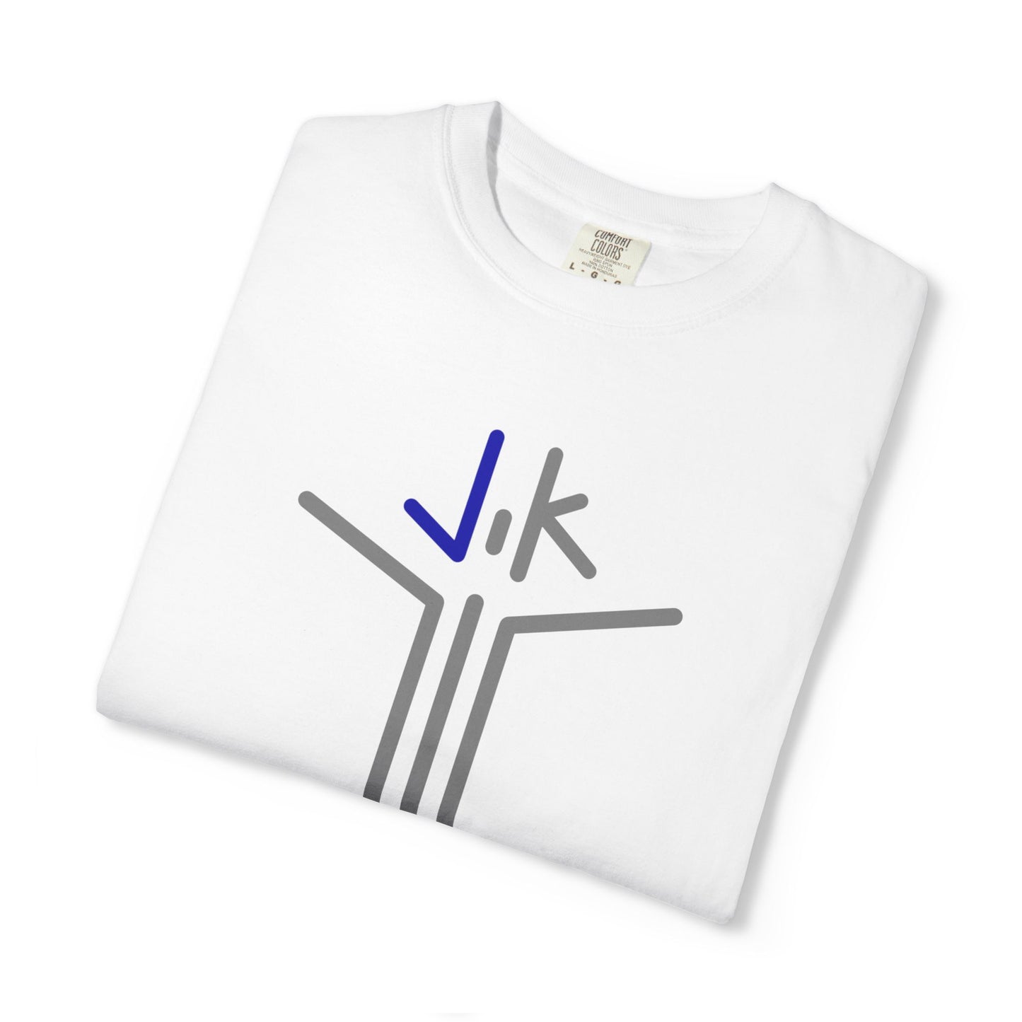 JACK KOBB OFFICIAL T-SHIRT (WHITE)
