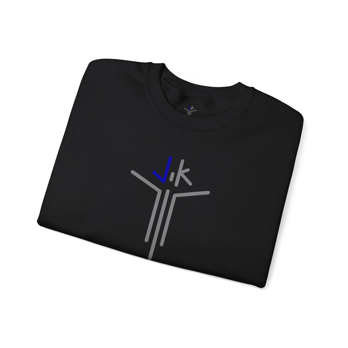 JACK KOBB SWEATSHIRT (BLACK)